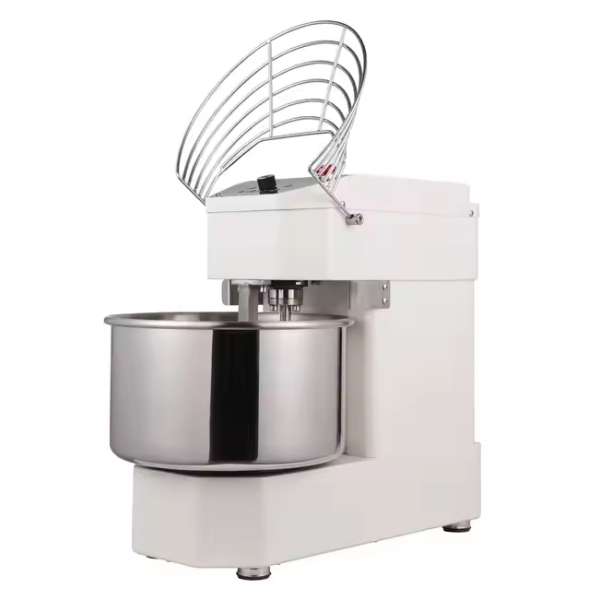 Тестомес спиральный Hopert PRO-SD-30E с вариатором